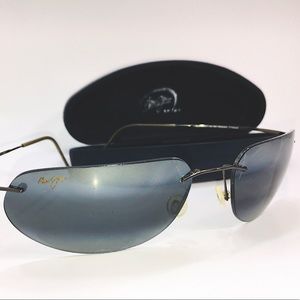 Maui Jim Ka’anopoli Sports Sunglasses